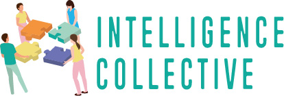 Intelligence Collective Logo